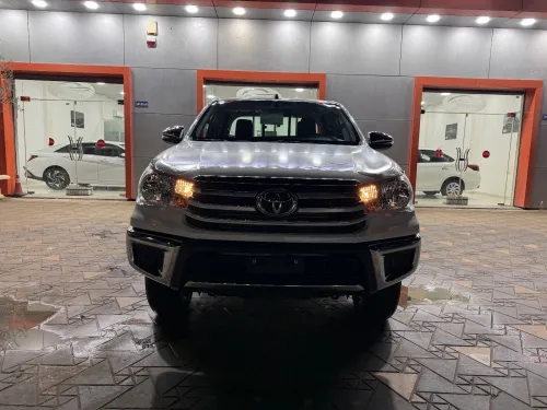 Toyota Hillux 2025 