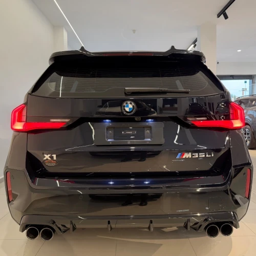 BMW X1 2025 M Performance
