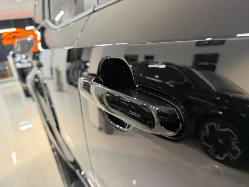 Toyota Land Cruiser  2026 Prado VX