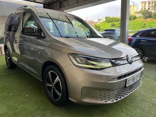 Volkswagen Caddy 2021 Caddy