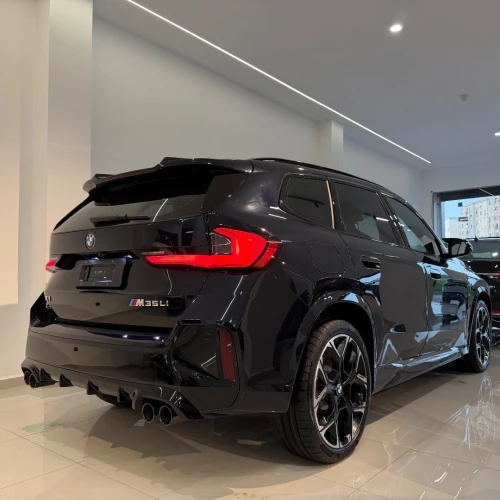 BMW X1 2025 M Performance