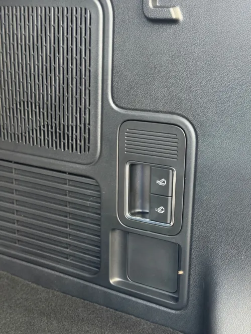 Jetour X70 L  2026 Luxury Edition 7 places 