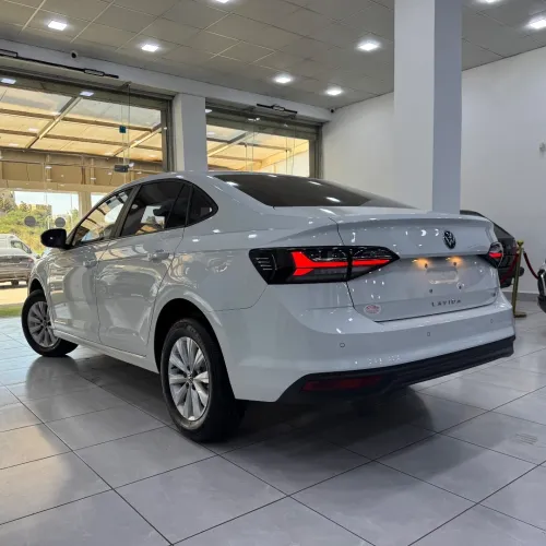 Volkswagen Lavida 2025 XR