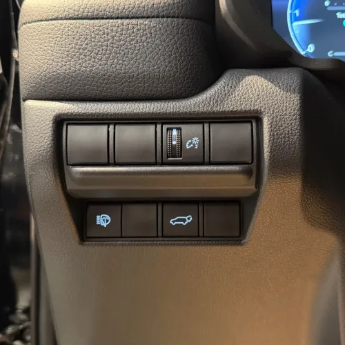 Toyota Land Cruiser  2026 Prado VX