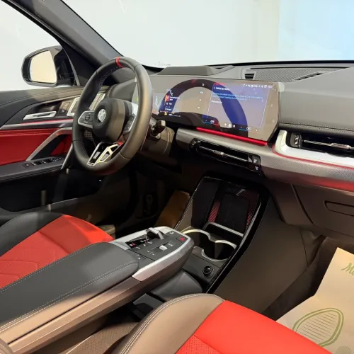 BMW X1 2026 M Performance