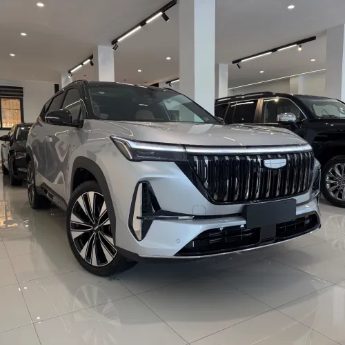 Geely Starray 2025 