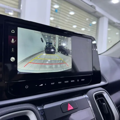 Kia Sonet 2025 Luxury