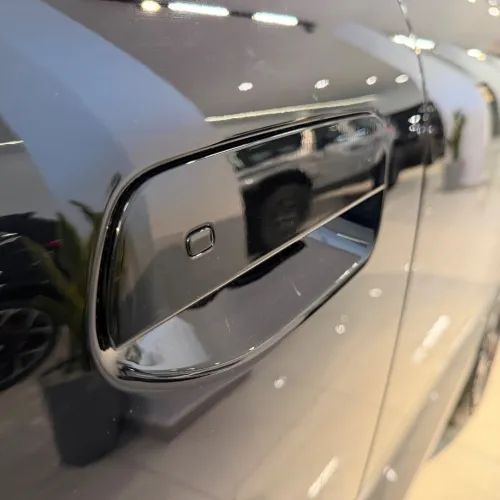 Jetour X70 L  2026 Luxury Edition 7 places 
