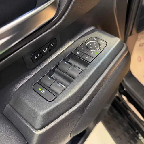 Toyota Land Cruiser  2026 Prado VX