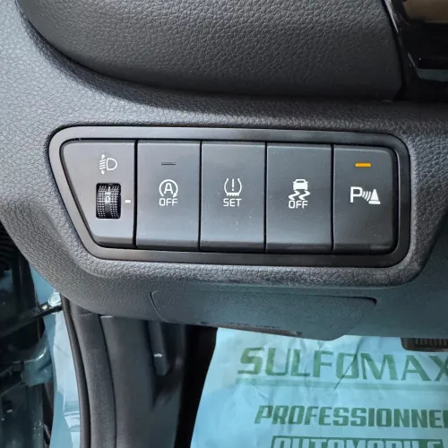 Kia Seltos 2025 Premium