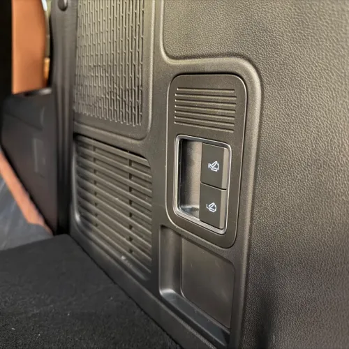 Jetour X70 L  2026 Luxury Edition 7 places 