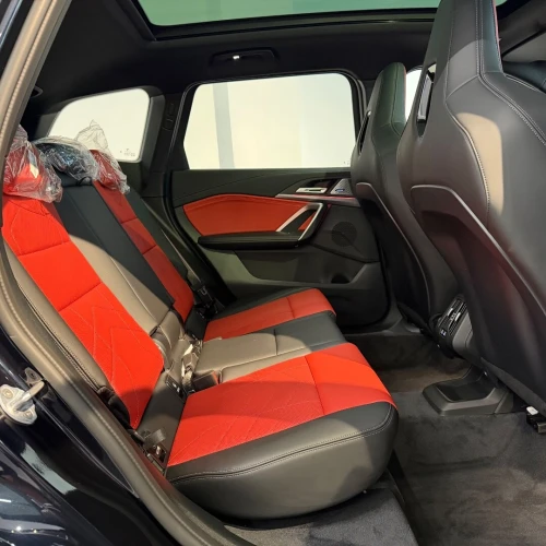 BMW X1 2026 M Performance