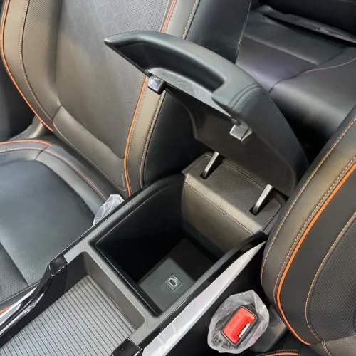 Kia Seltos 2025 Premium