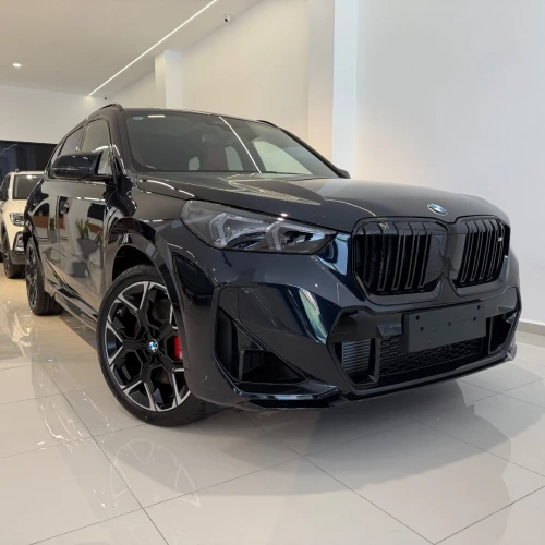 BMW X1 2026 M Performance