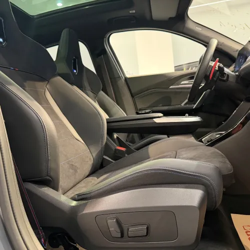 BMW X2 2026 M35i M performance