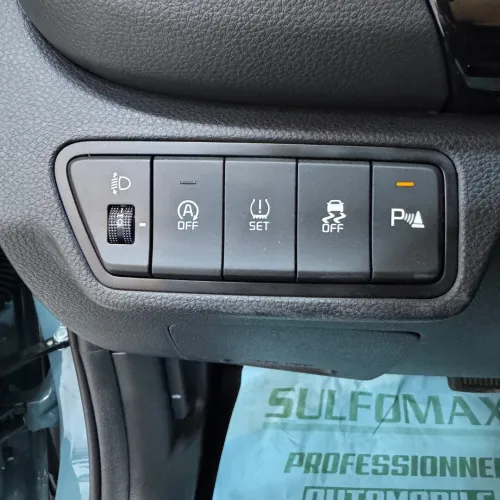 Kia Seltos 2025 Premium