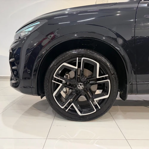 Volkswagen Tiguan 2025 R-Line