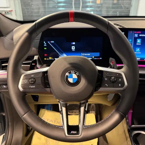 BMW X2 2025 M performance