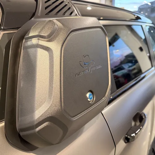 Geely Cowboy 2026 