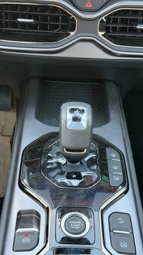 Geely Cowboy 2026 