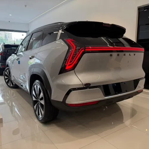 Geely Starray 2025 
