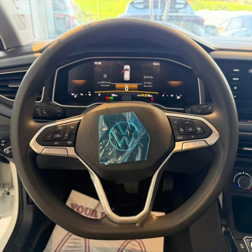 Volkswagen Lavida 2026 Edition