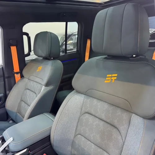 Jetour T2 2025 T2