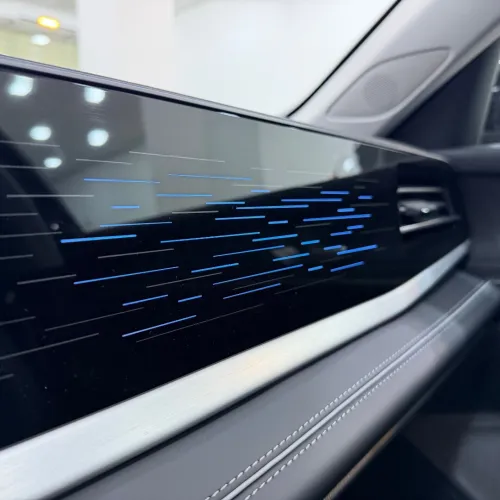 Volkswagen Passat 2025 Pro