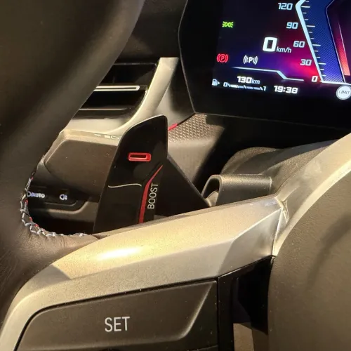 BMW X2 2026 M35i M performance
