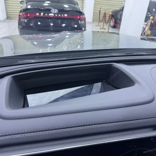 Mercedes GLC 2023 AMG
