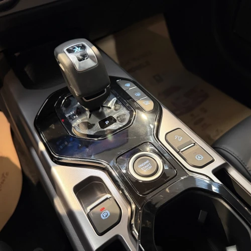 Geely Cowboy 2026 