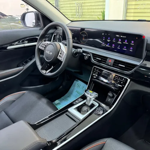 Kia Seltos 2025 Premium