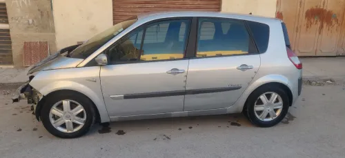 Renault Scenic 2005 Scenic