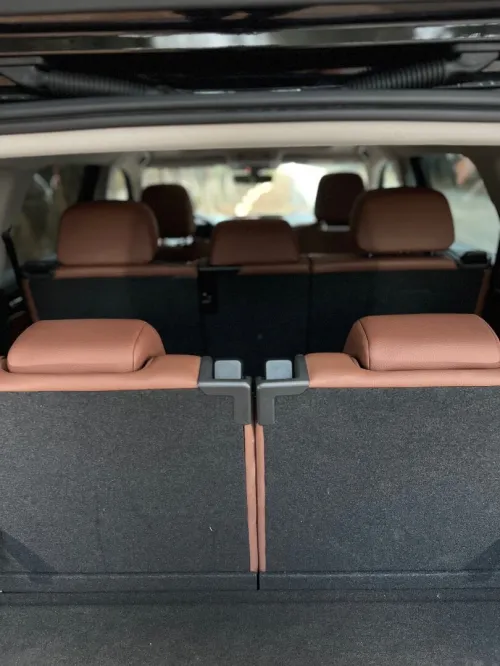Skoda Kodiaq 2024 
