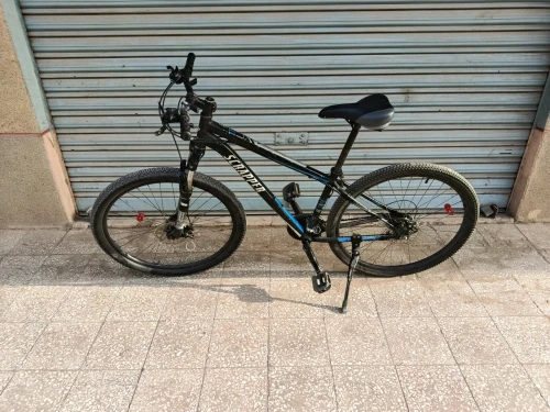 VTT SCRAPPER XC 3