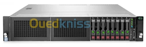 Serveur Hp Dl380 G10 