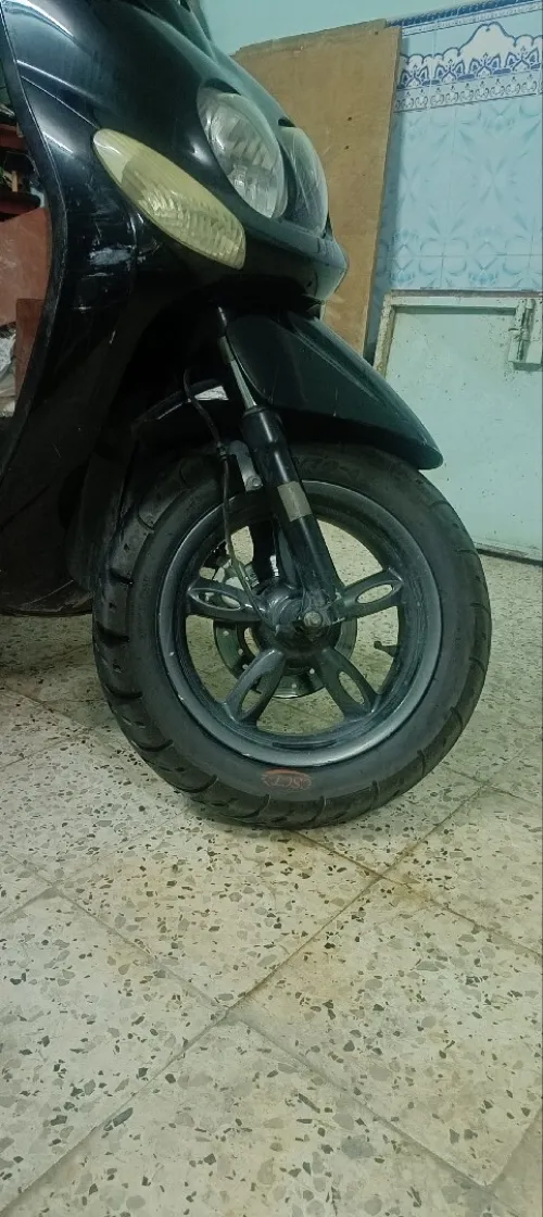 Ovetto MBK 2014
