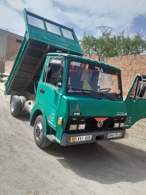 Sonacom k66 K66 1991