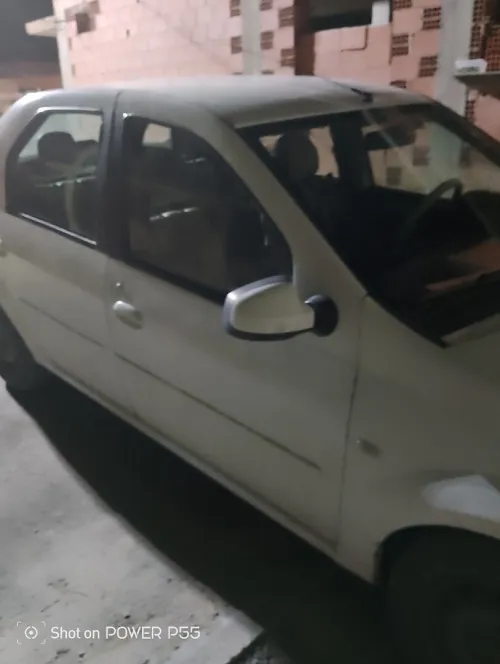 Dacia Logan 2010 