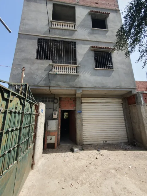 Vente Villa Boumerdès Hammedi