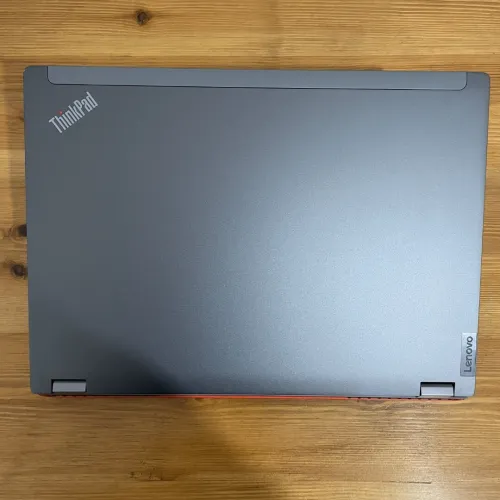 Lenovo ThinkPad P16 Gen 1 - Workstation i9-12950HX, 64Go, 1To, RTX A4500 16Go dédiée, 16" 2k"