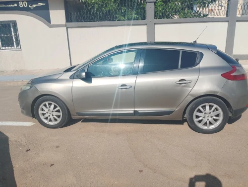 Renault Megane 3 2009 Privilege