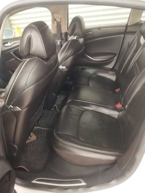 Citroen C5 2012 Exclusive