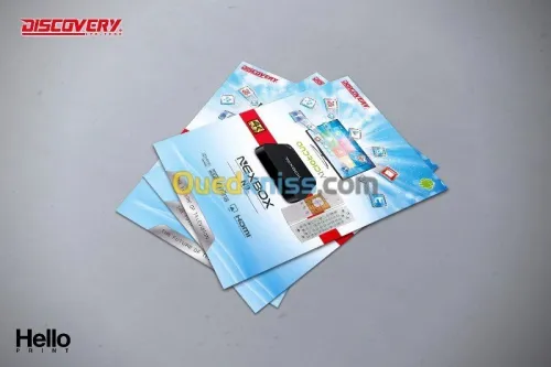 Impression Packaging Emballage Boite Etiquette