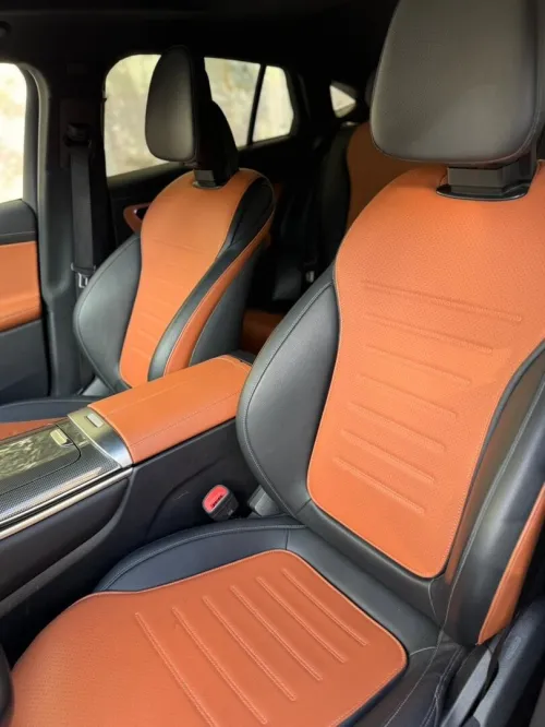 Mercedes GLC 2024 GLC 300D
