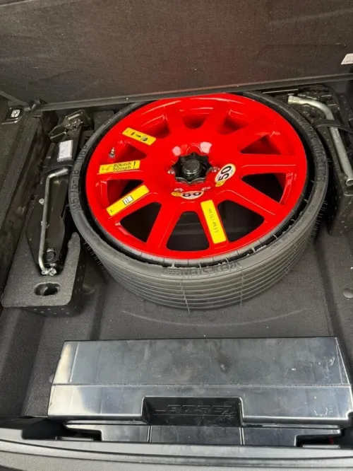 Porsche Macan 2024 Macan t