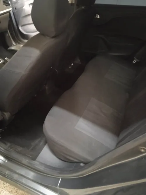 Peugeot 301 2013 Allure