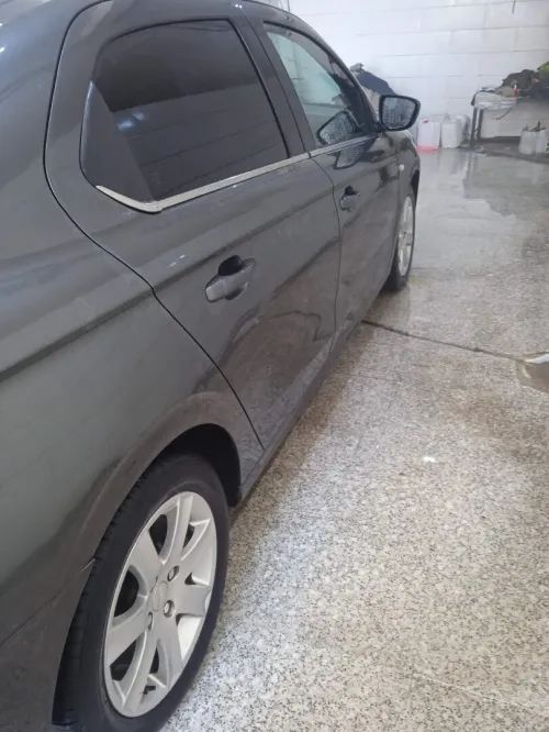 Peugeot 301 2013 Allure