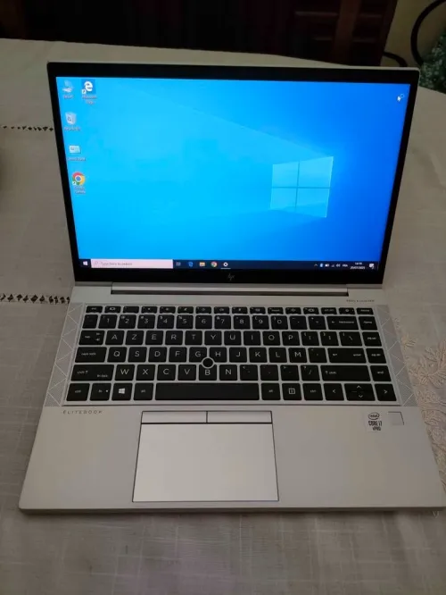 HP Elitebook 840 G