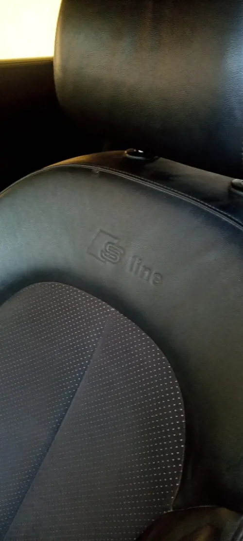 Audi A6 2013 Sline